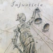 injusticia